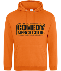 Classic Comedy Merch Hoodie