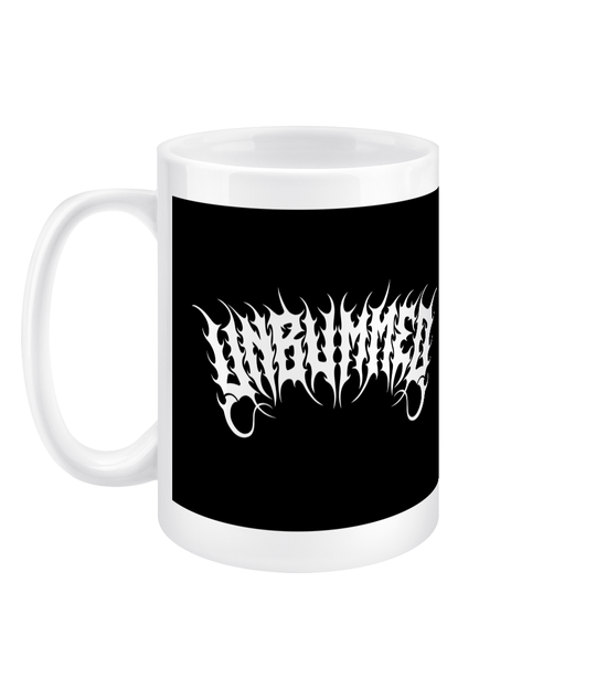 Unbummed 15oz Mug
