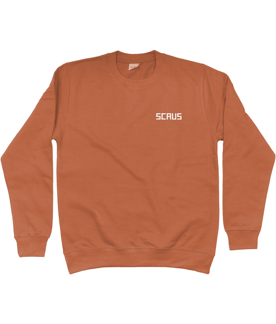 Scaus Classic Sweater