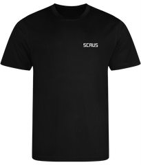 Scaus Classic Gym T-Shirt
