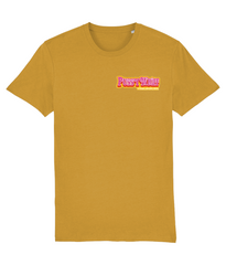 Pussy Whiff Pocket Logo T-Shirt