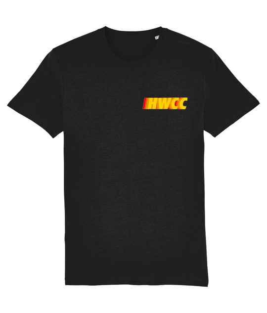 HWCC Pocket Logo Gamer T-Shirt