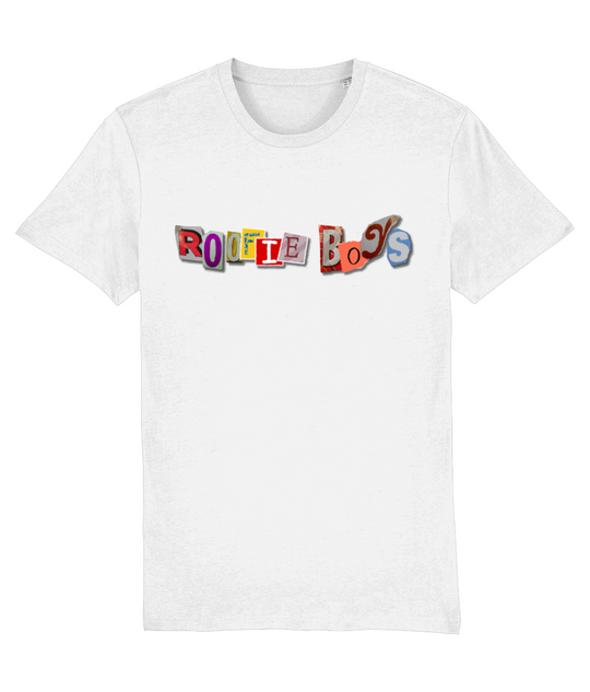 Roofie Boys T-Shirt