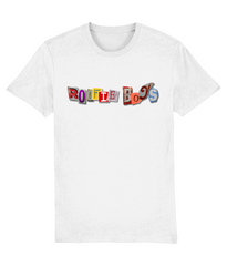 Roofie Boys T-Shirt