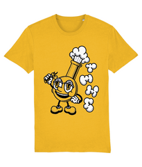 Bong Full Chest Logo