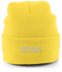 Scaus Classic Cuffed Beanie Hat