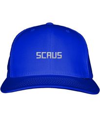Scaus Trucker Cap