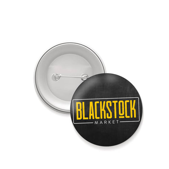 Blackstock Market Badge