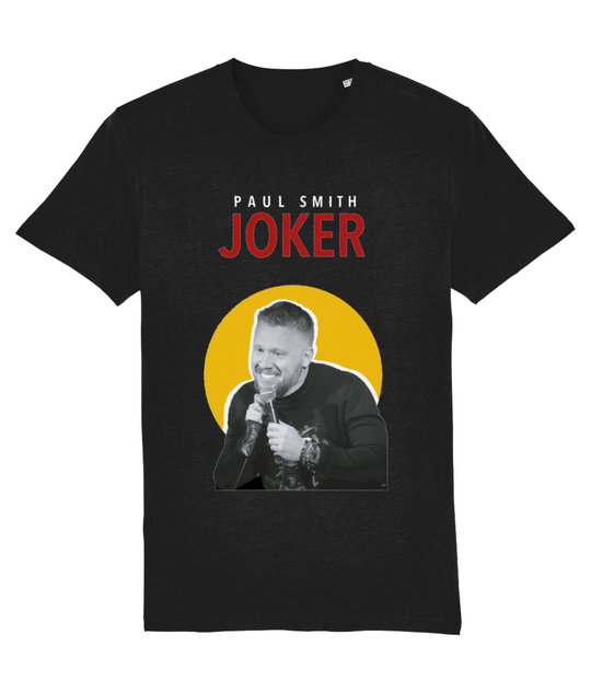 Paul Smith 22/23 Official Tour T-Shirt