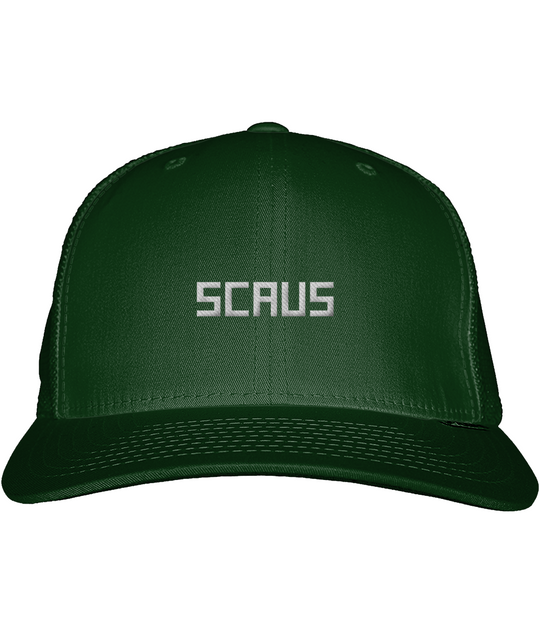 Scaus Trucker Cap