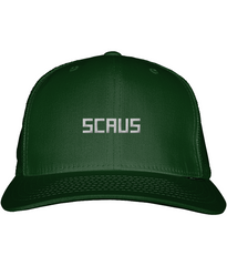 Scaus Trucker Cap