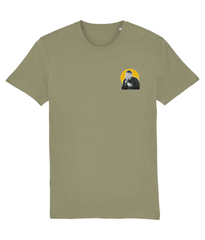 Paul Smith 22/23 Official Tour Pocket Logo T-Shirt