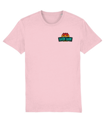 Hot Water's Green Room Classic Logo T-Shirt