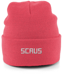 Scaus Classic Cuffed Beanie Hat