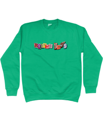 Roofie Boys Sweater