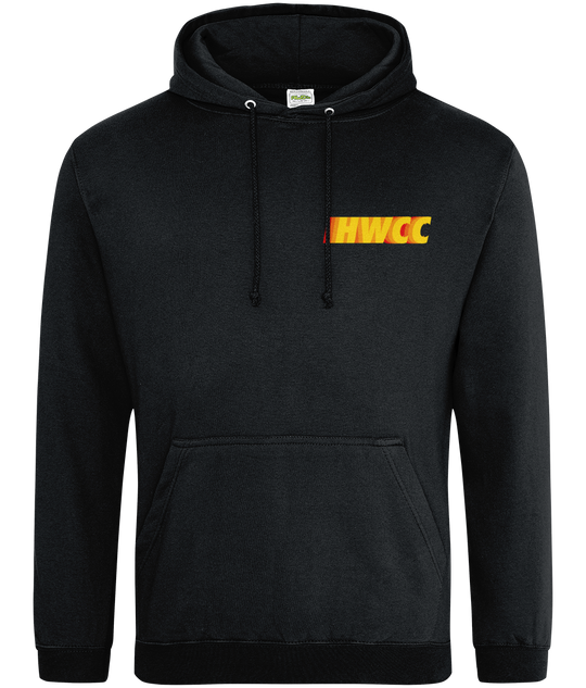 HWCC Pocket Logo Gamer Hoodie