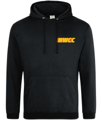 HWCC Pocket Logo Gamer Hoodie