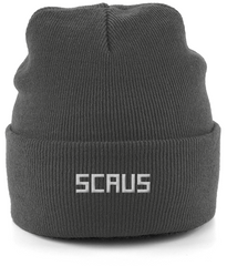Scaus Classic Cuffed Beanie Hat
