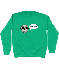 Pro Evo Sweater