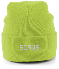 Scaus Classic Cuffed Beanie Hat