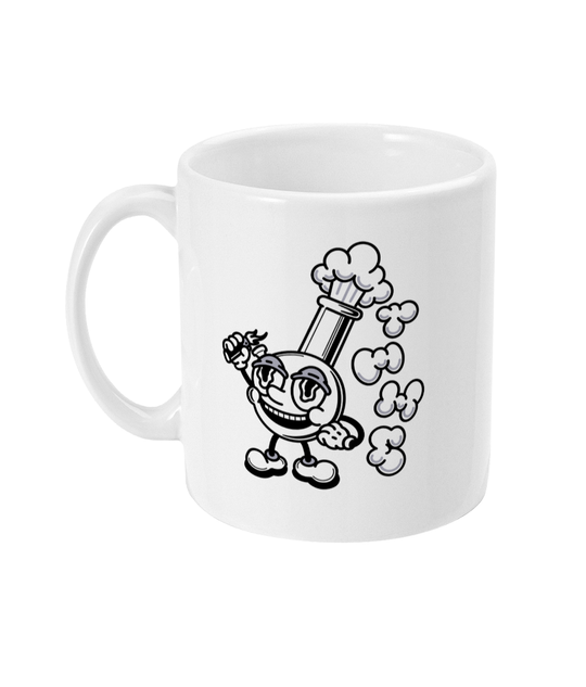 Bong Mug