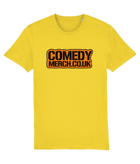 Classic Comedy Merch T-Shirt