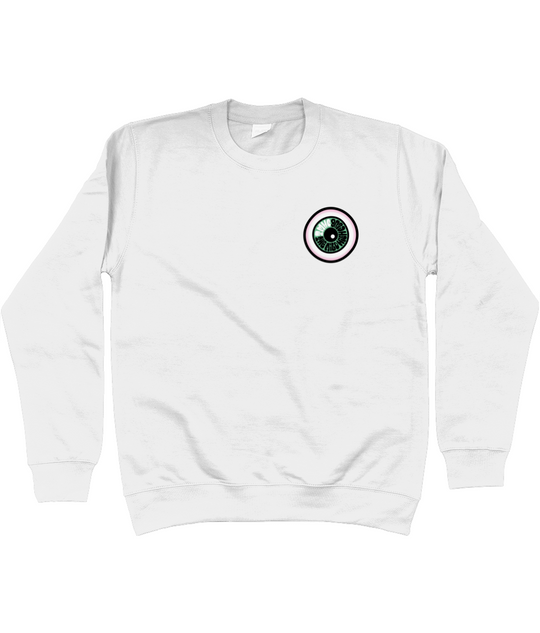 TMHC Eye Sweater