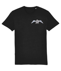 Metallica Pocket Logo T-Shirt