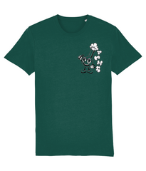 Bong Pocket Logo T-Shirt