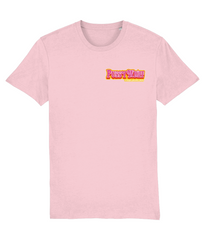 Pussy Whiff Pocket Logo T-Shirt