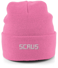 Scaus Classic Cuffed Beanie Hat