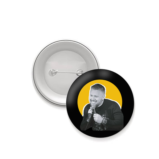 Paul Smith 22/23 Tour Badge